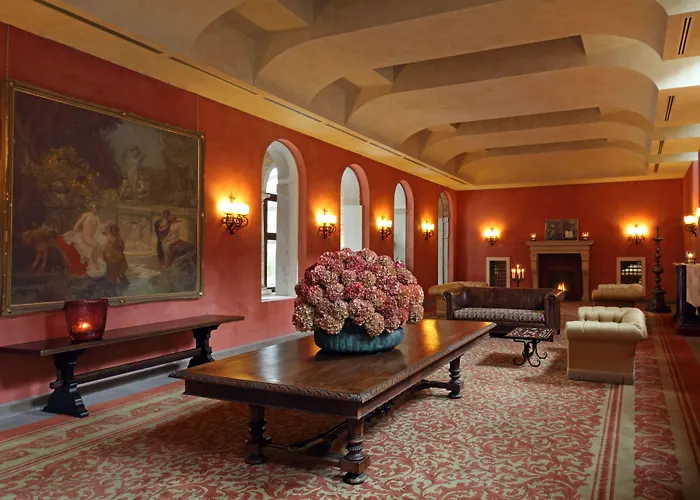 Bauer Palladio Hotel & Spa