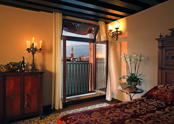 Bauer Palladio Hotel & Spa