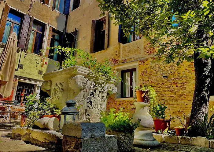 Locanda Ca Del Console